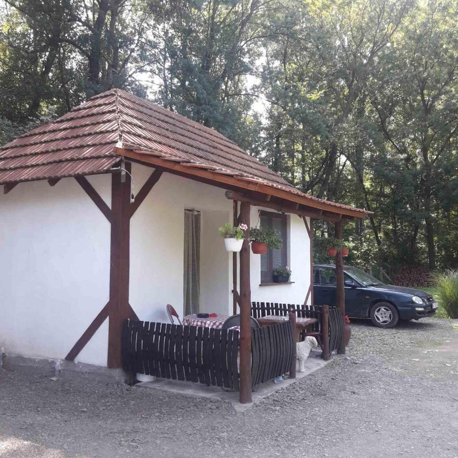 Sljivik Guest House Ni Екстериор снимка