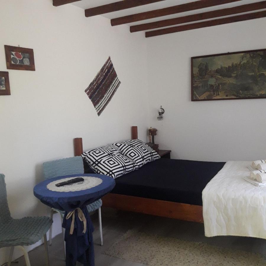 Sljivik Guest House Ni Екстериор снимка